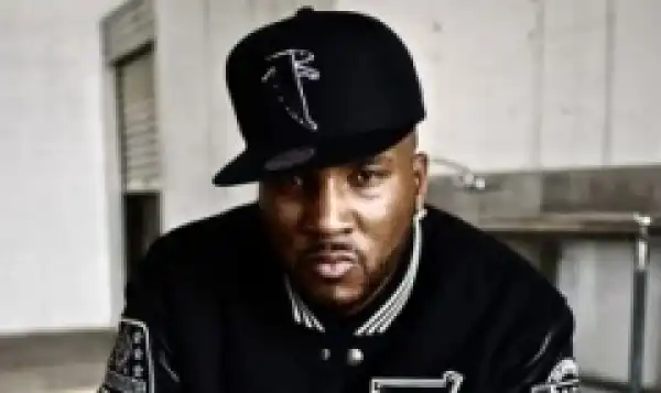 Instrumental: Jeezy - Luv It